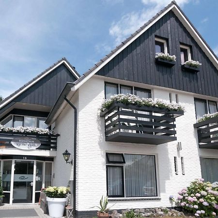 Hotel De Rozenstruik Ootmarsum Zewnętrze zdjęcie