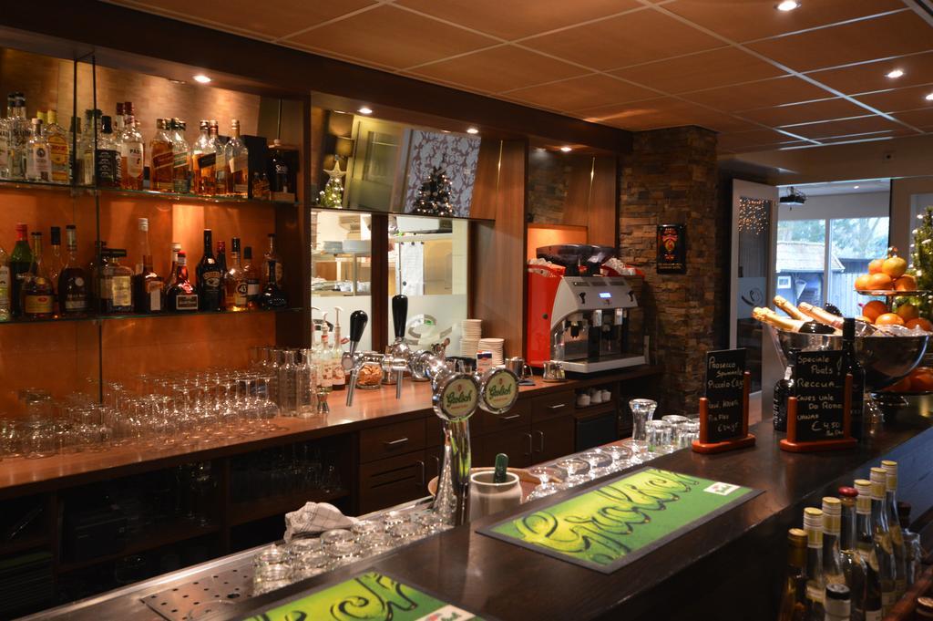 Hotel De Rozenstruik Ootmarsum Zewnętrze zdjęcie