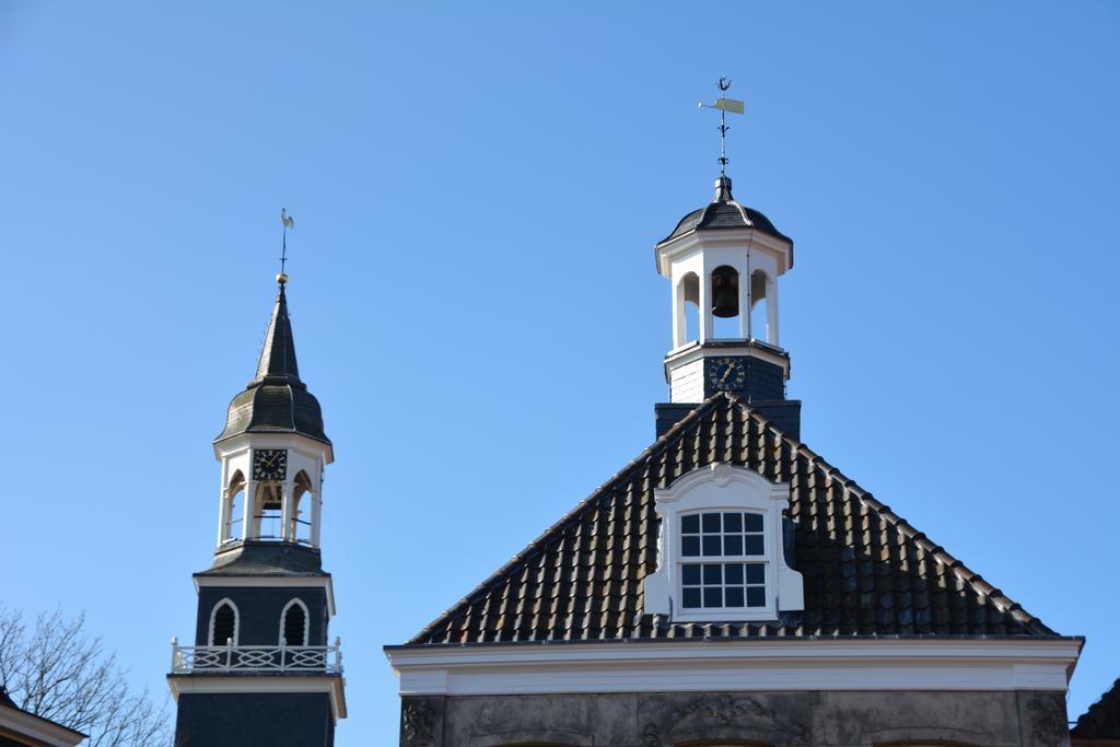 Hotel De Rozenstruik Ootmarsum Zewnętrze zdjęcie
