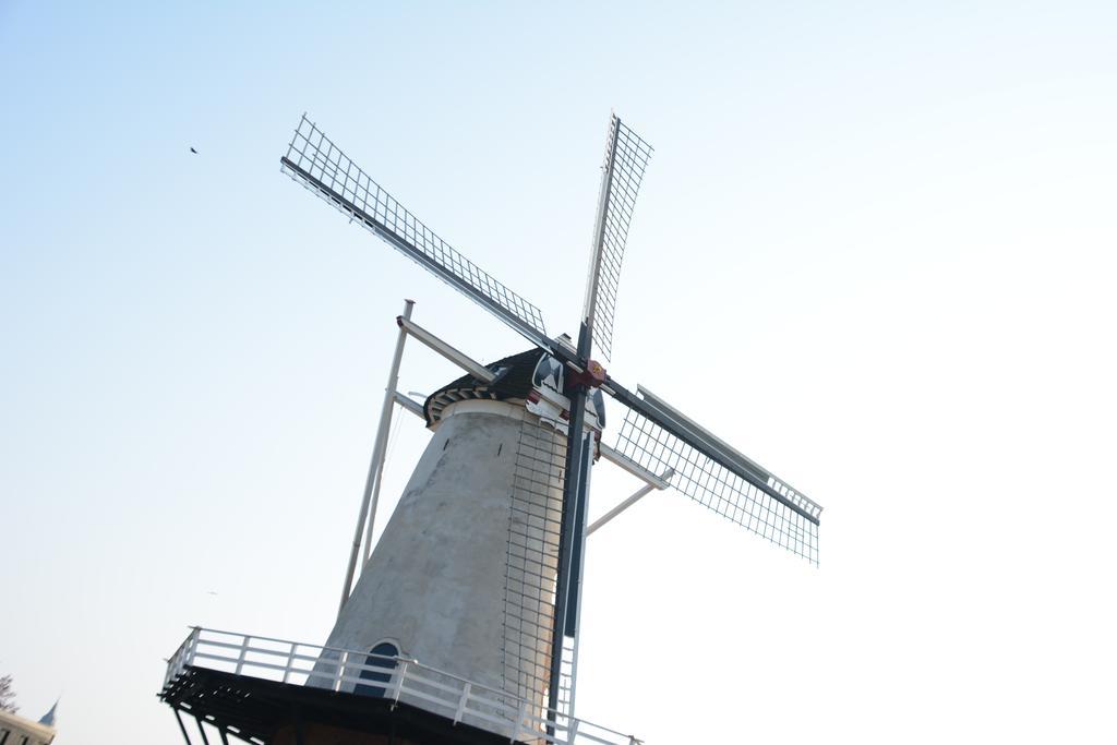 Hotel De Rozenstruik Ootmarsum Zewnętrze zdjęcie