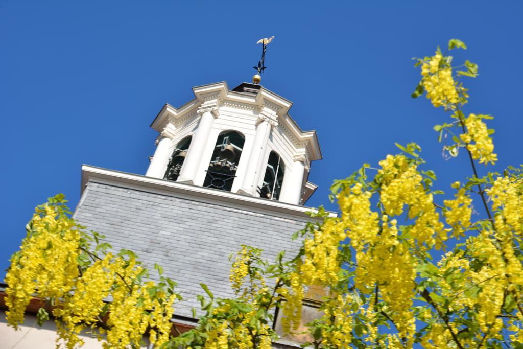Hotel De Rozenstruik Ootmarsum Zewnętrze zdjęcie