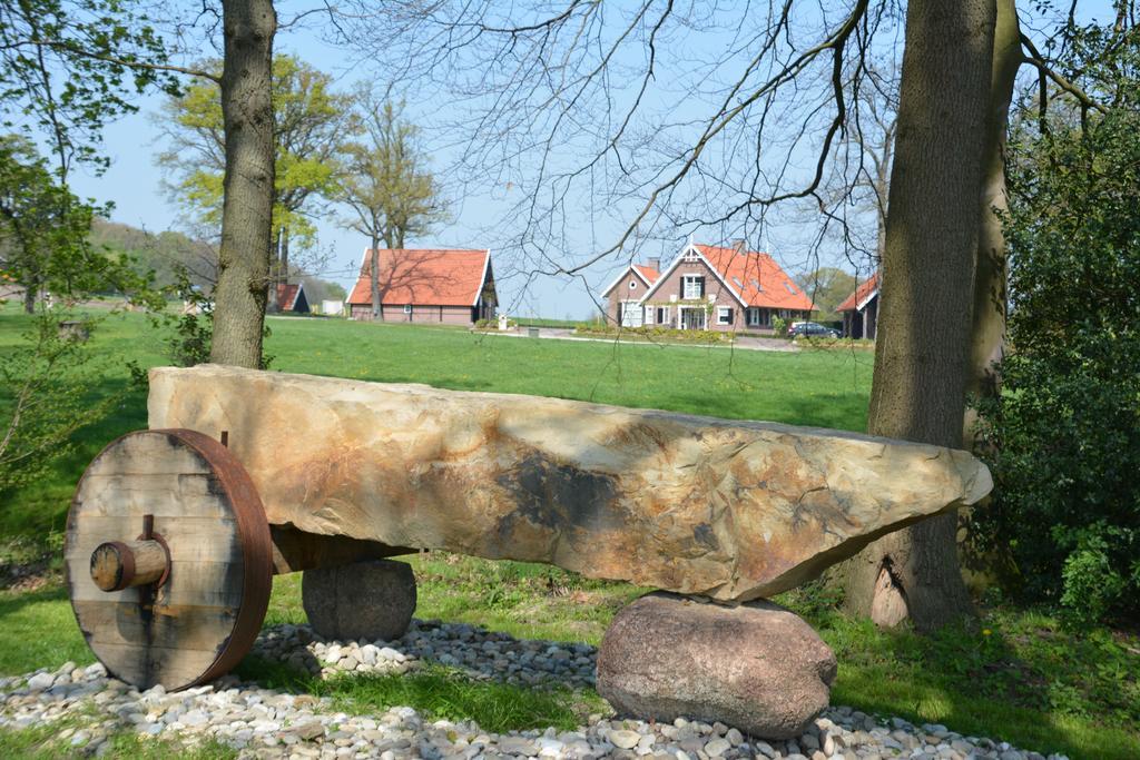 Hotel De Rozenstruik Ootmarsum Zewnętrze zdjęcie