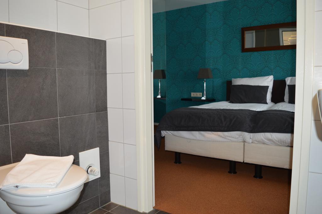 Hotel De Rozenstruik Ootmarsum Zewnętrze zdjęcie