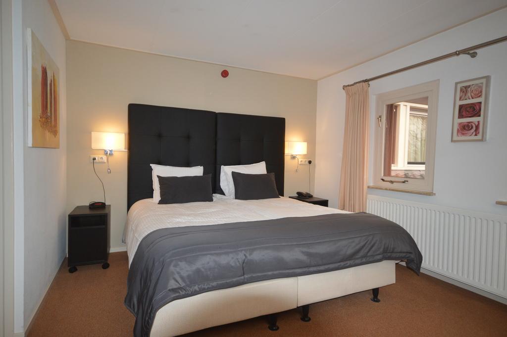 Hotel De Rozenstruik Ootmarsum Zewnętrze zdjęcie