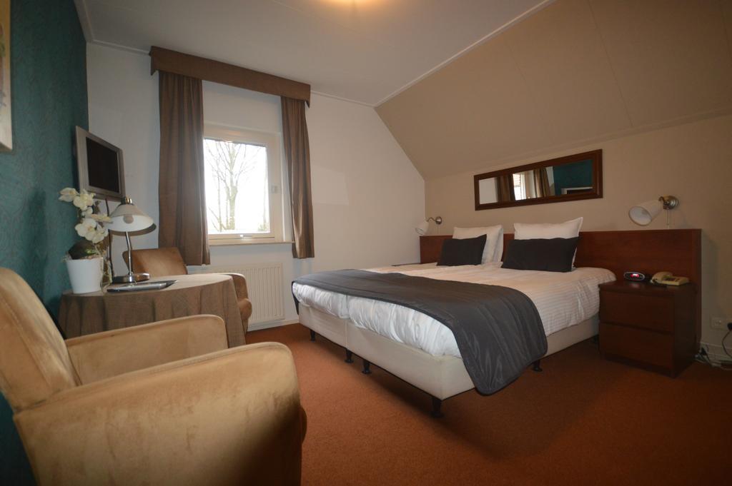 Hotel De Rozenstruik Ootmarsum Zewnętrze zdjęcie