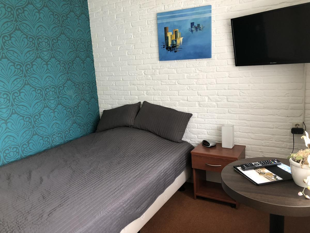Hotel De Rozenstruik Ootmarsum Zewnętrze zdjęcie
