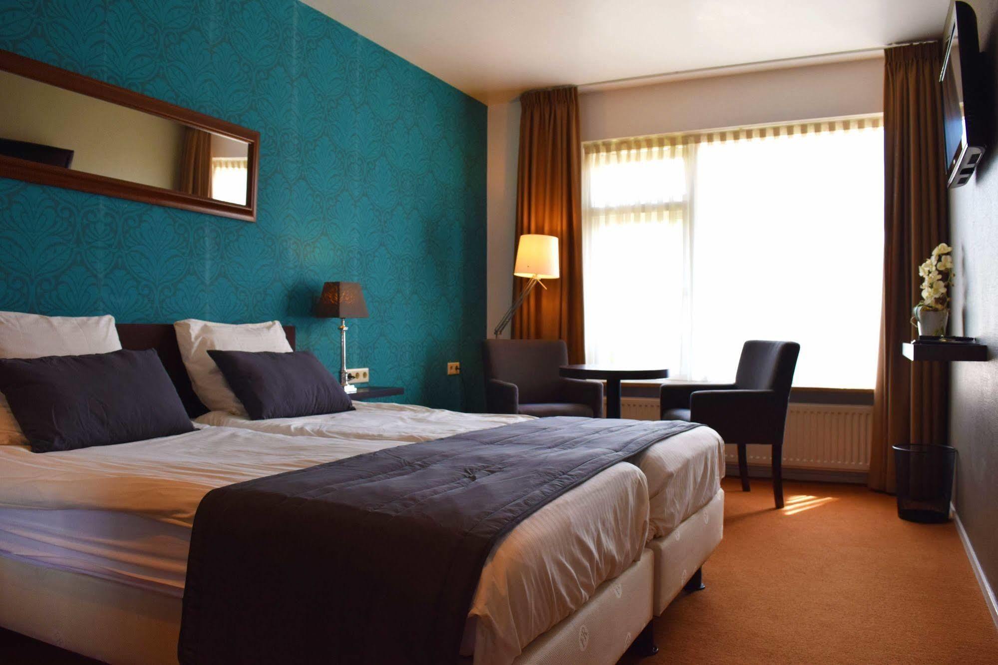 Hotel De Rozenstruik Ootmarsum Zewnętrze zdjęcie