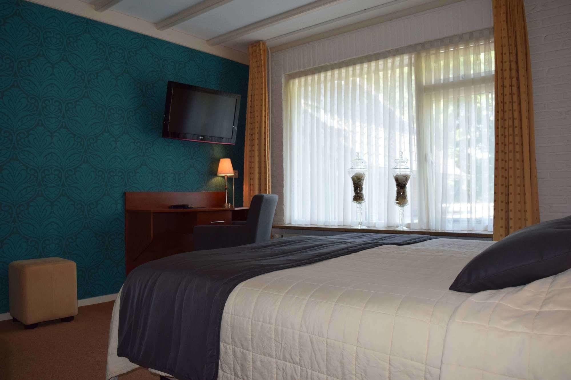 Hotel De Rozenstruik Ootmarsum Zewnętrze zdjęcie